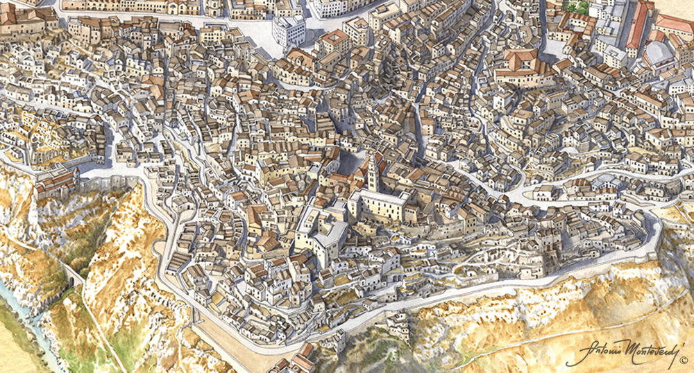 Matera,
